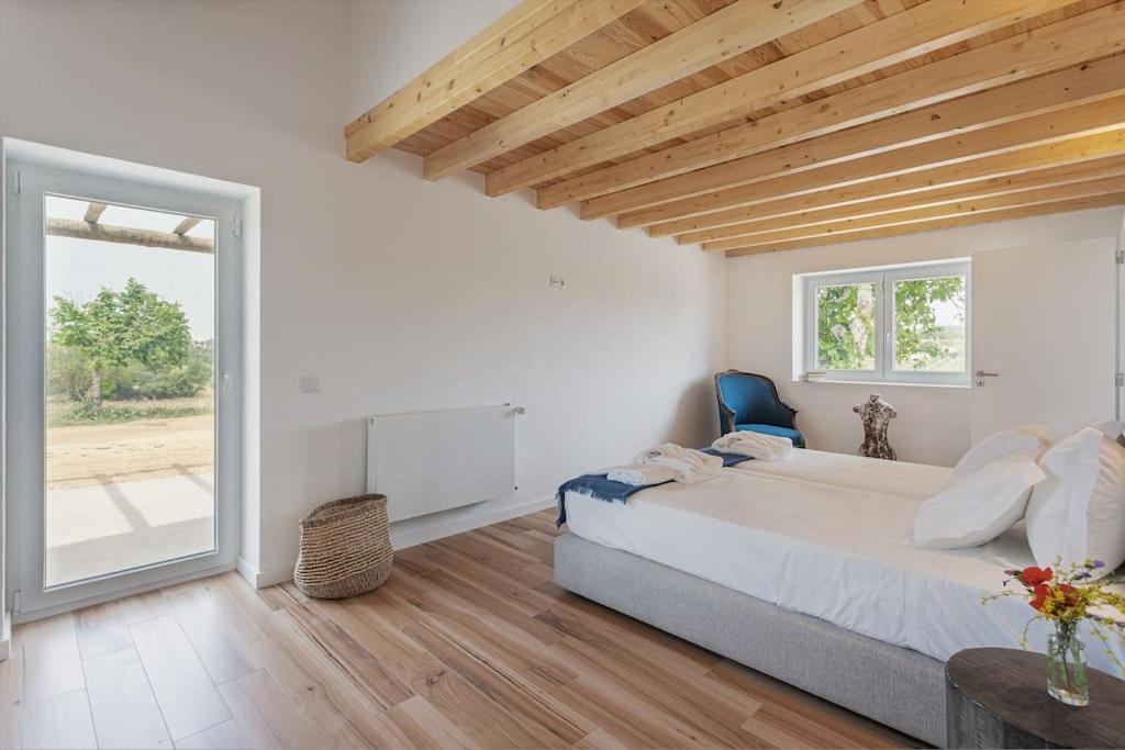 Apartamento Alicante Montemor-o-Novo Exteriör bild