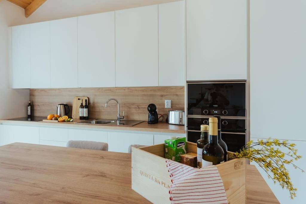 Apartamento Alicante Montemor-o-Novo Exteriör bild